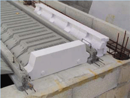 carrelage avec isolant thermique