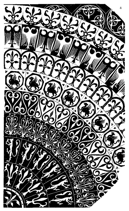 carrelage cuisine blanche et noire