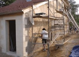 carrelage de marche exterieur