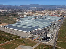 carrelage espagnol marque