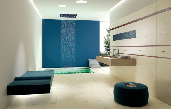 carrelage espagnol salle de bain