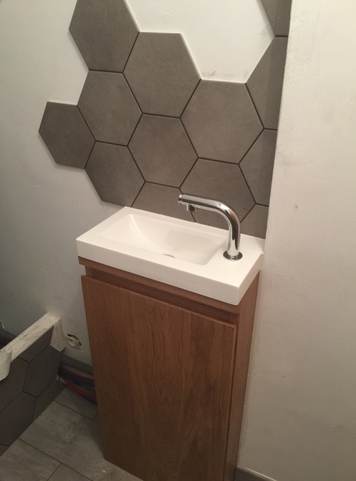 carrelage grand format leroy merlin