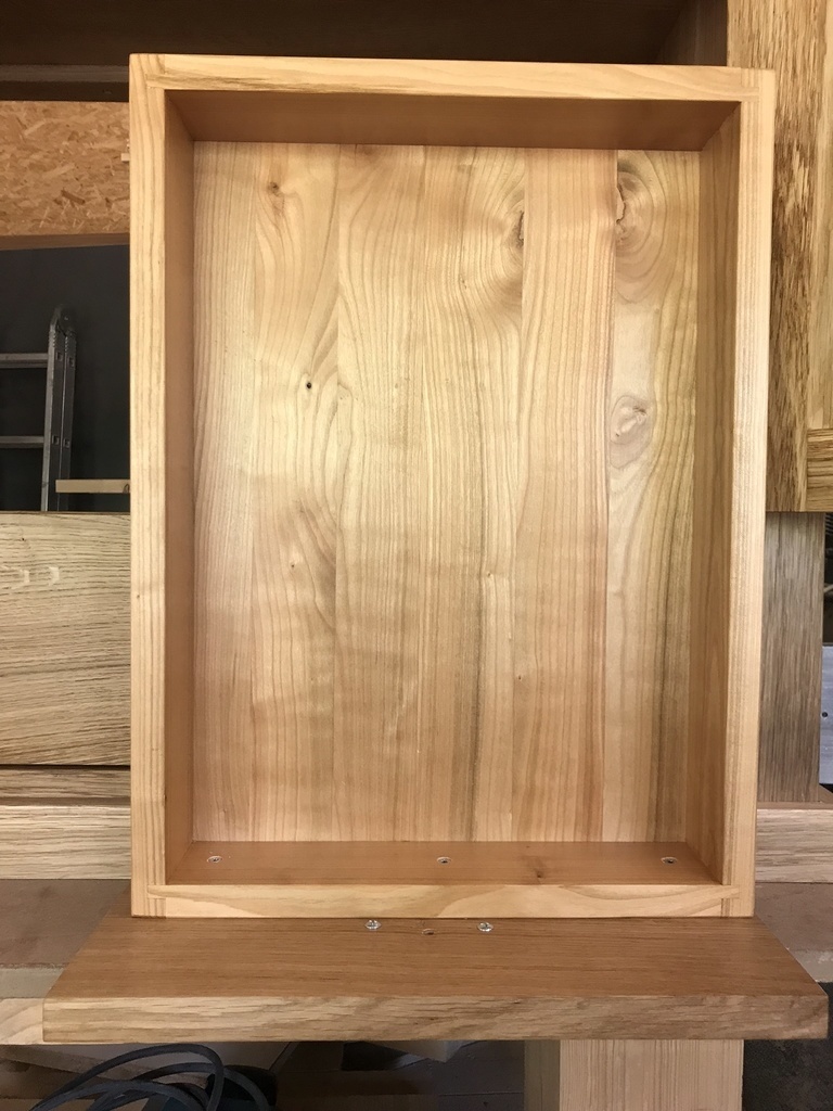 carrelage grand format salle de bain