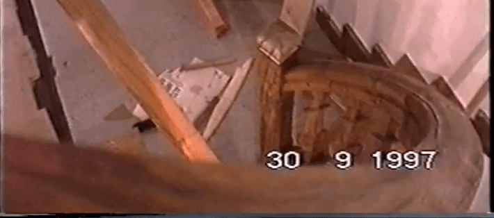 carrelage grand format