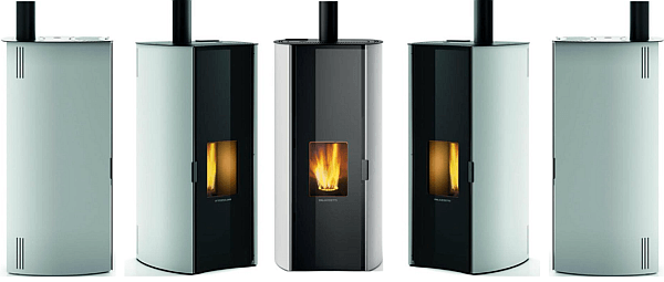 carrelage hexagonal blanc brillant