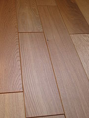 carrelage imitation parquet pour salle de bain