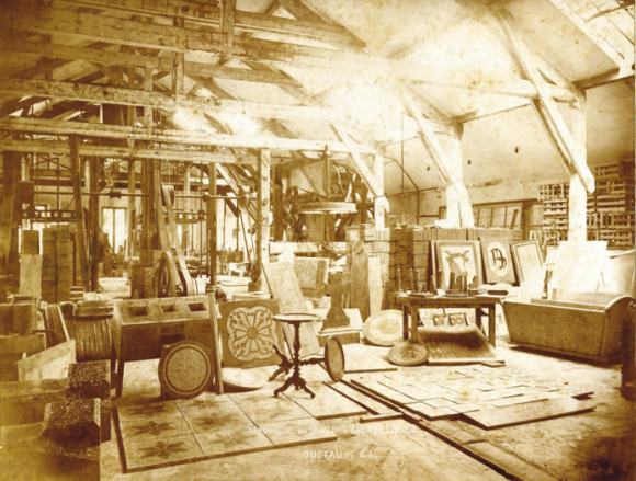 carrelage imola point p