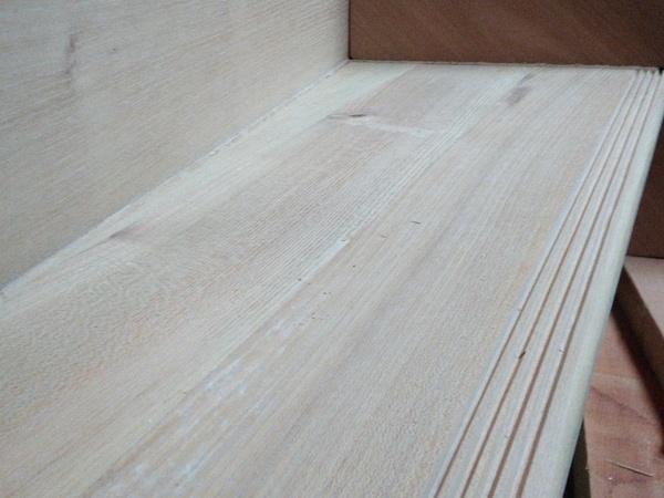 carrelage nez de marche exterieur point p