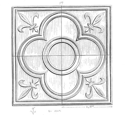 carrelage sol cuisine professionnelle