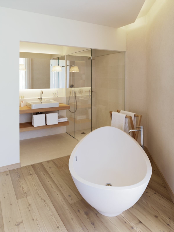 choisir carrelage petite salle de bain