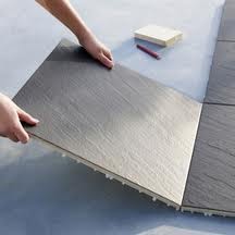 choisir colle carrelage salle de bain