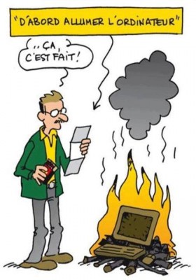 comment casser du carrelage