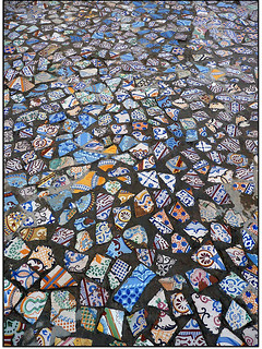 comment choisir couleur carrelage salle de bain