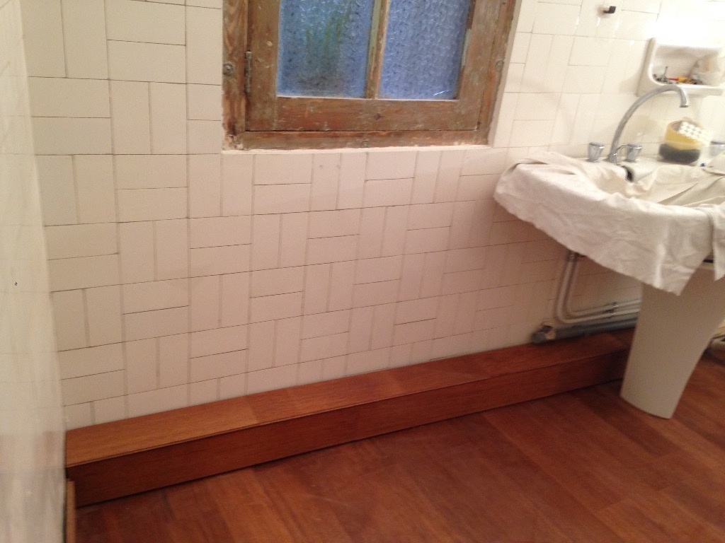 cout pose de carrelage au sol