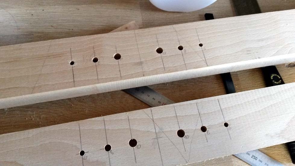 deco salle de bain carrelage mural