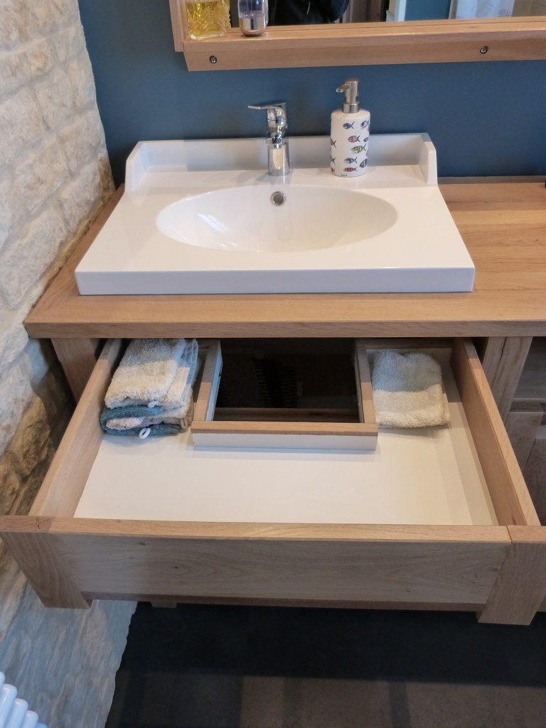 dimensions carrelage salle de bain