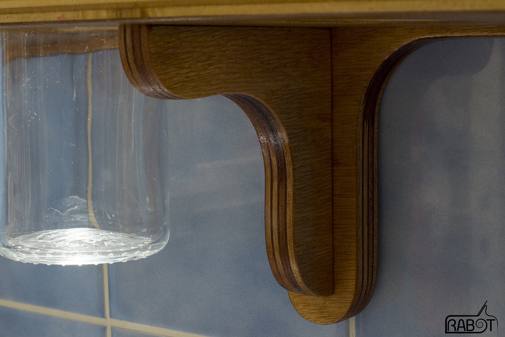 grande plaque de carrelage pour salle de bain