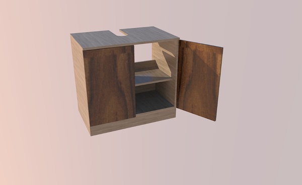 idee deco salle de bain carrelage bleu