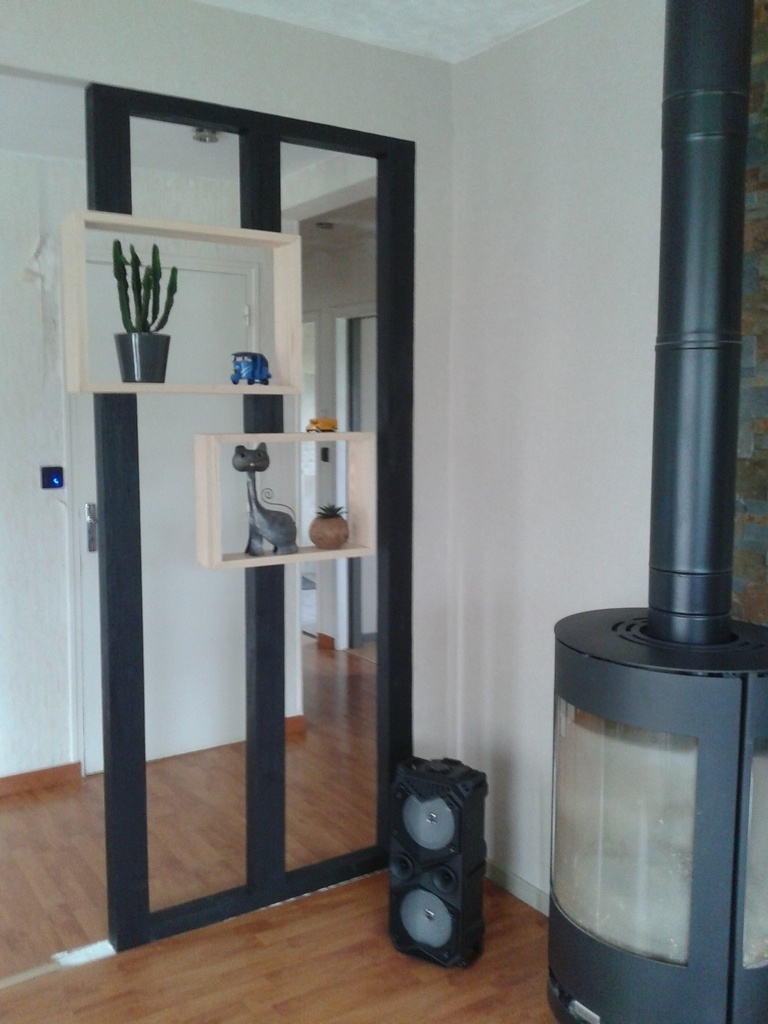 implantation carrelage