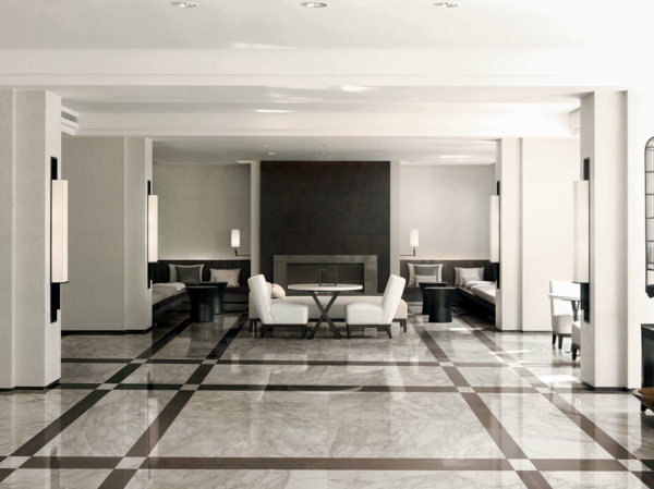 joint de carrelage salle de bain noir