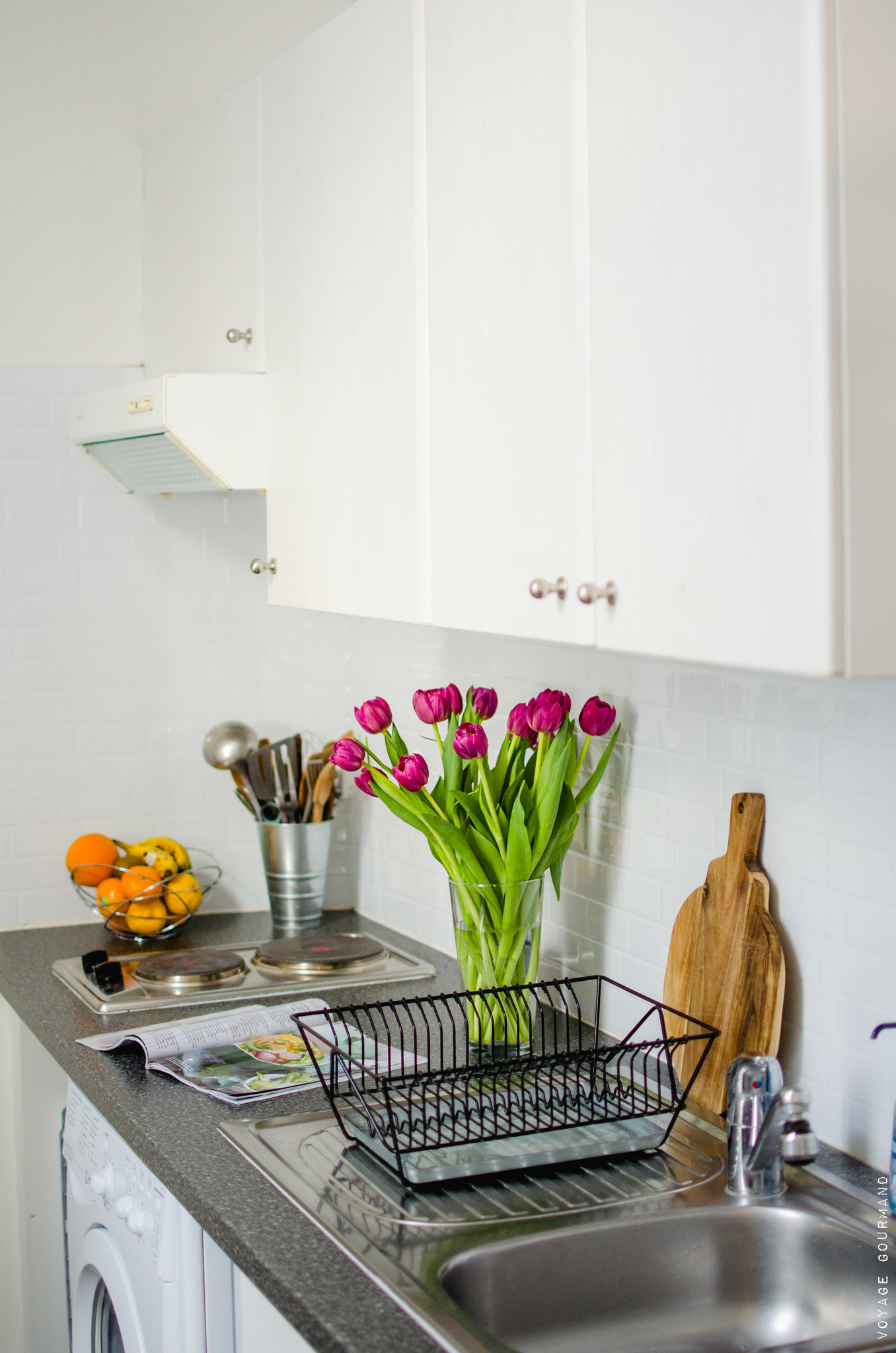 lustreuse pour carrelage brillant