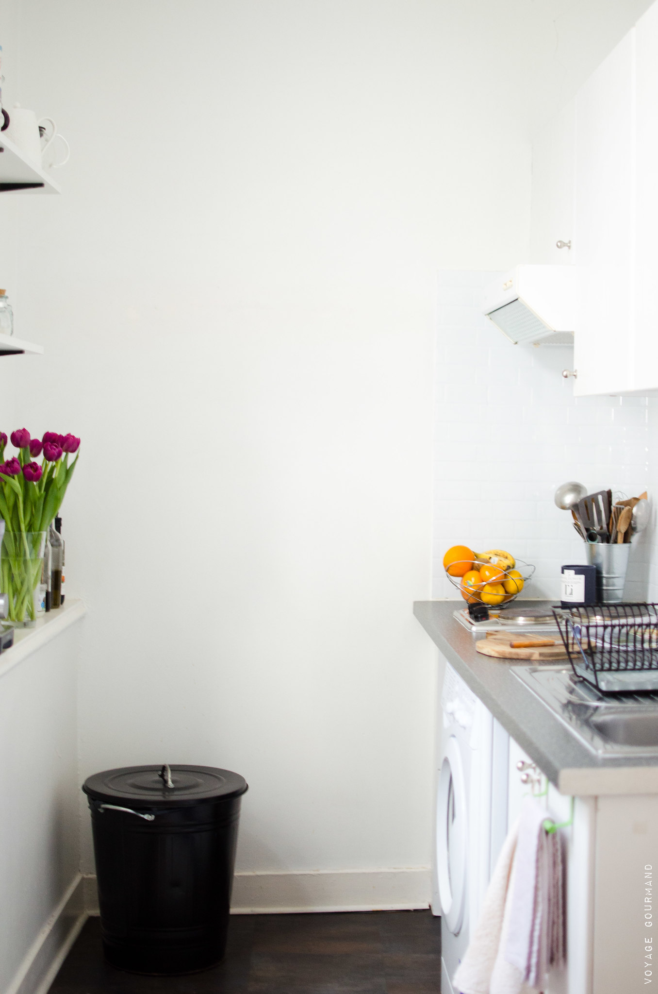 modele carrelage mural pour cuisine