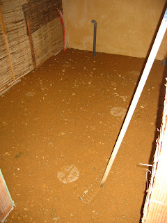 moquette salle de bain en dalles