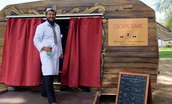 moquette sur mesure pour caravane