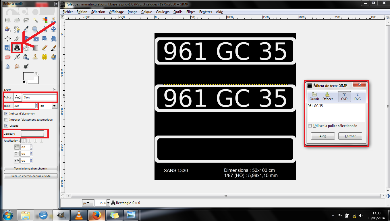 plaque de carrelage autocollante
