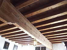 pose de carrelage sur plancher