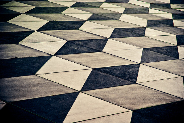 refaire carrelage sol