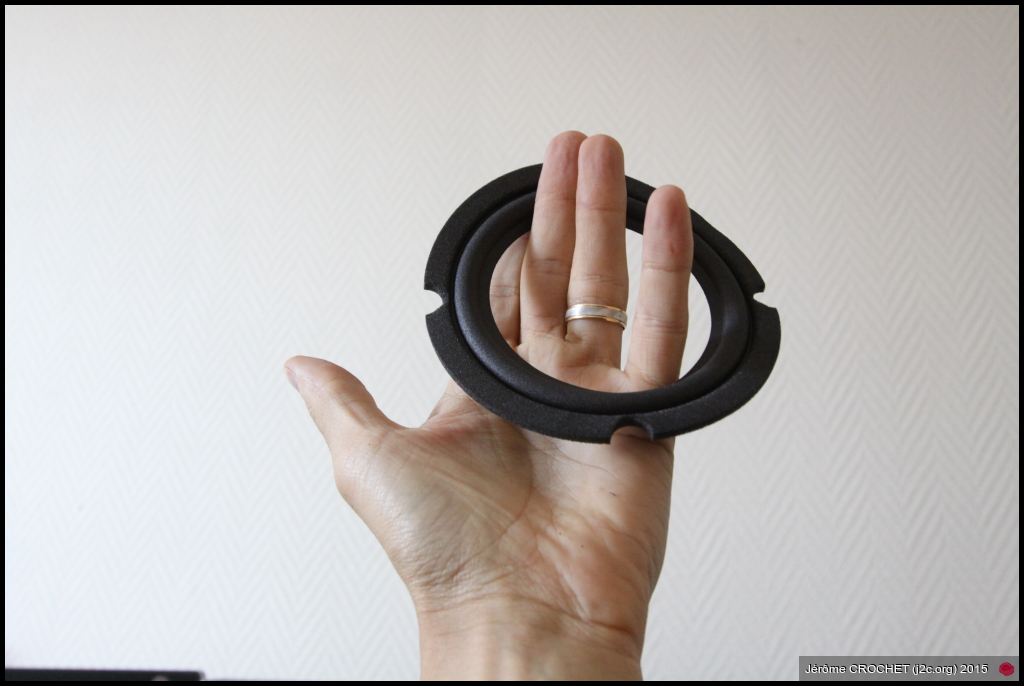 rouleau adhesif imitation carrelage